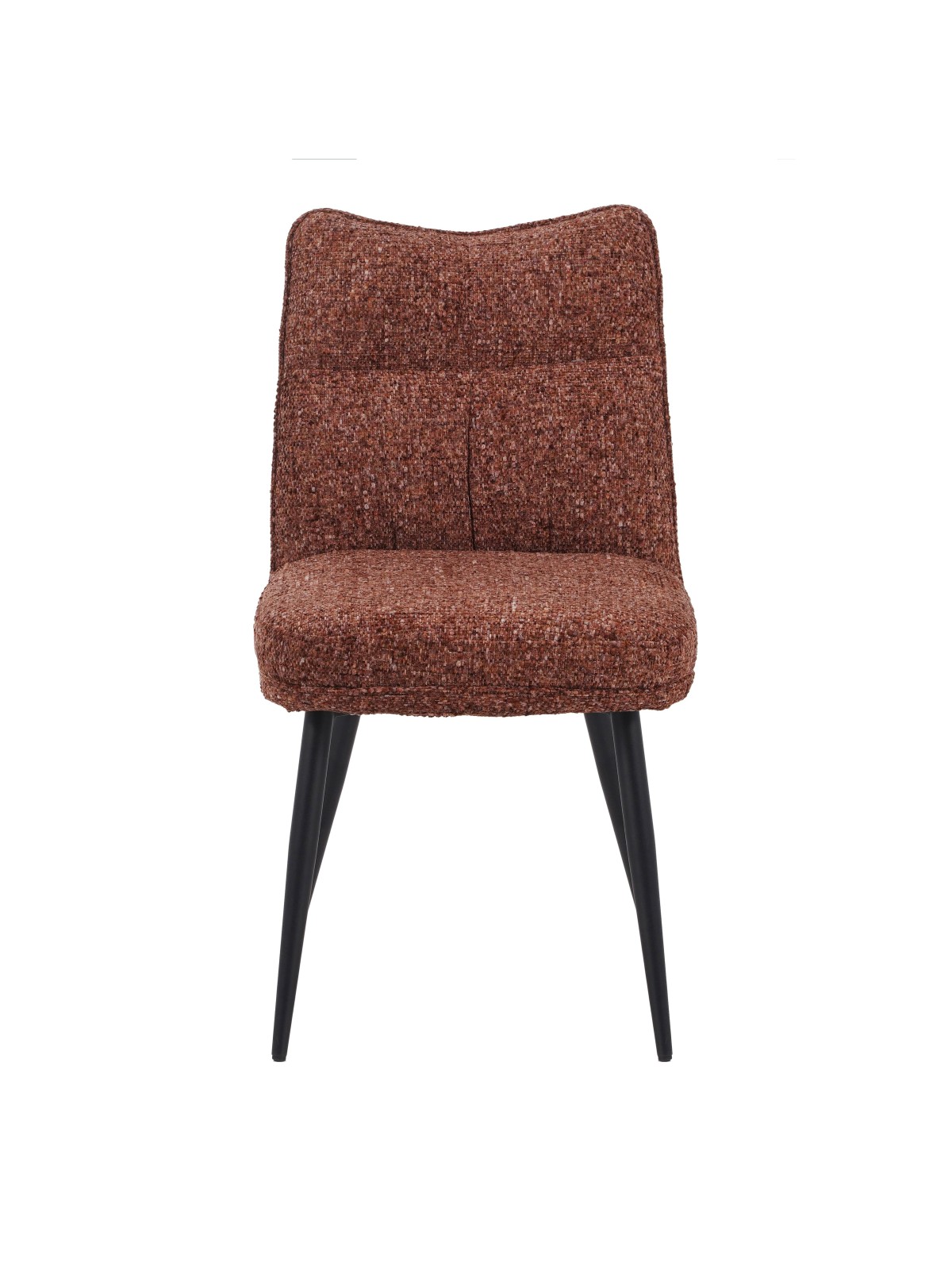 DYYK Chaise de Salle à Manger Texturée | Chaise Contemporaine avec ...