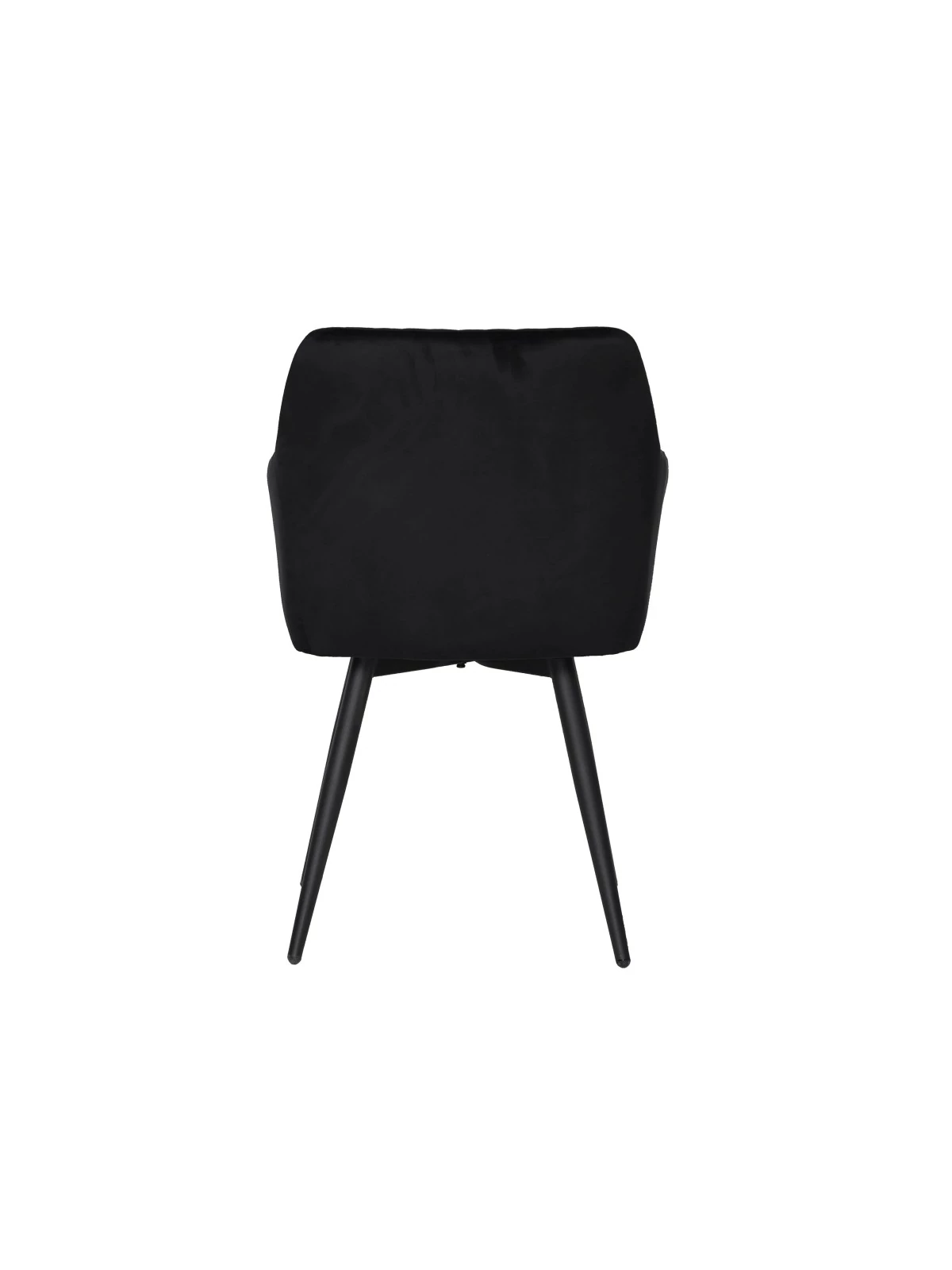 CARLO-SWI Swivel Quilted Velvet Dining Chair with Diamond Pattern