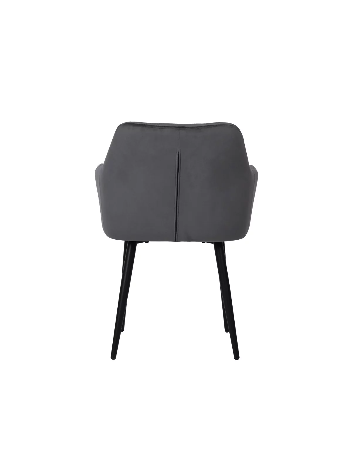 Set of 4 MARIOTufted Velvet Armchair with Contemporary Style