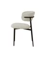 Set of 4 KELLY Minimalist Corduroy Dining Chair