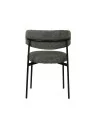 Set of 4 KELLY Minimalist Corduroy Dining Chair