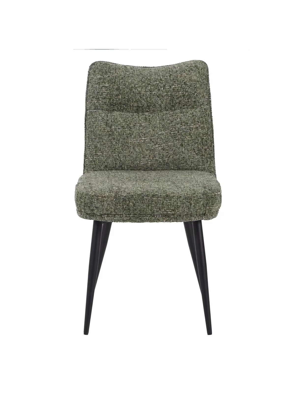 Lot de 4 DYYK Chaise de Salle à Manger Texturée | Chaise Contempora...