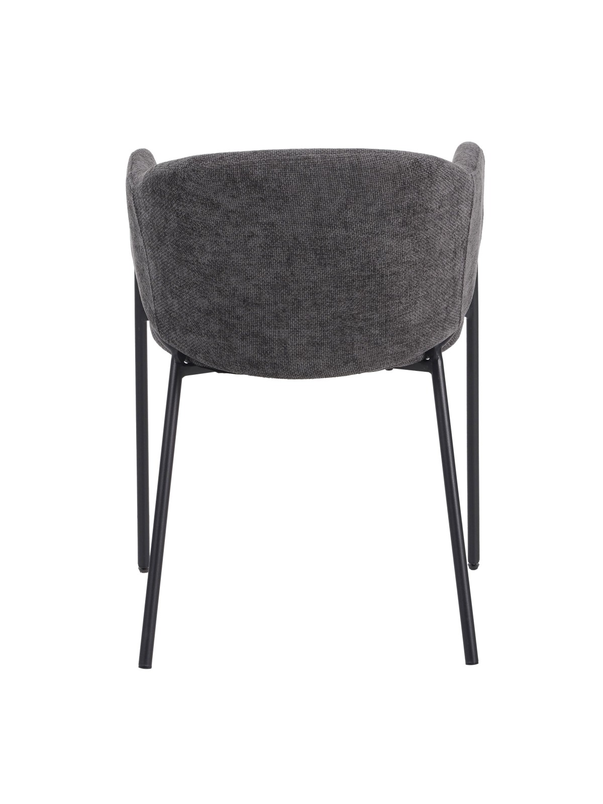 Lot de 6 CUICY Chaise de Salle à Manger Monochromatique Luxueuse au...