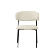 Chaise de salle à manger
