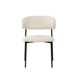 Chaise de salle à manger