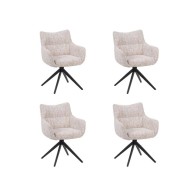 Set of 4 Chairs
