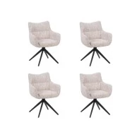 Set of 4 Chairs